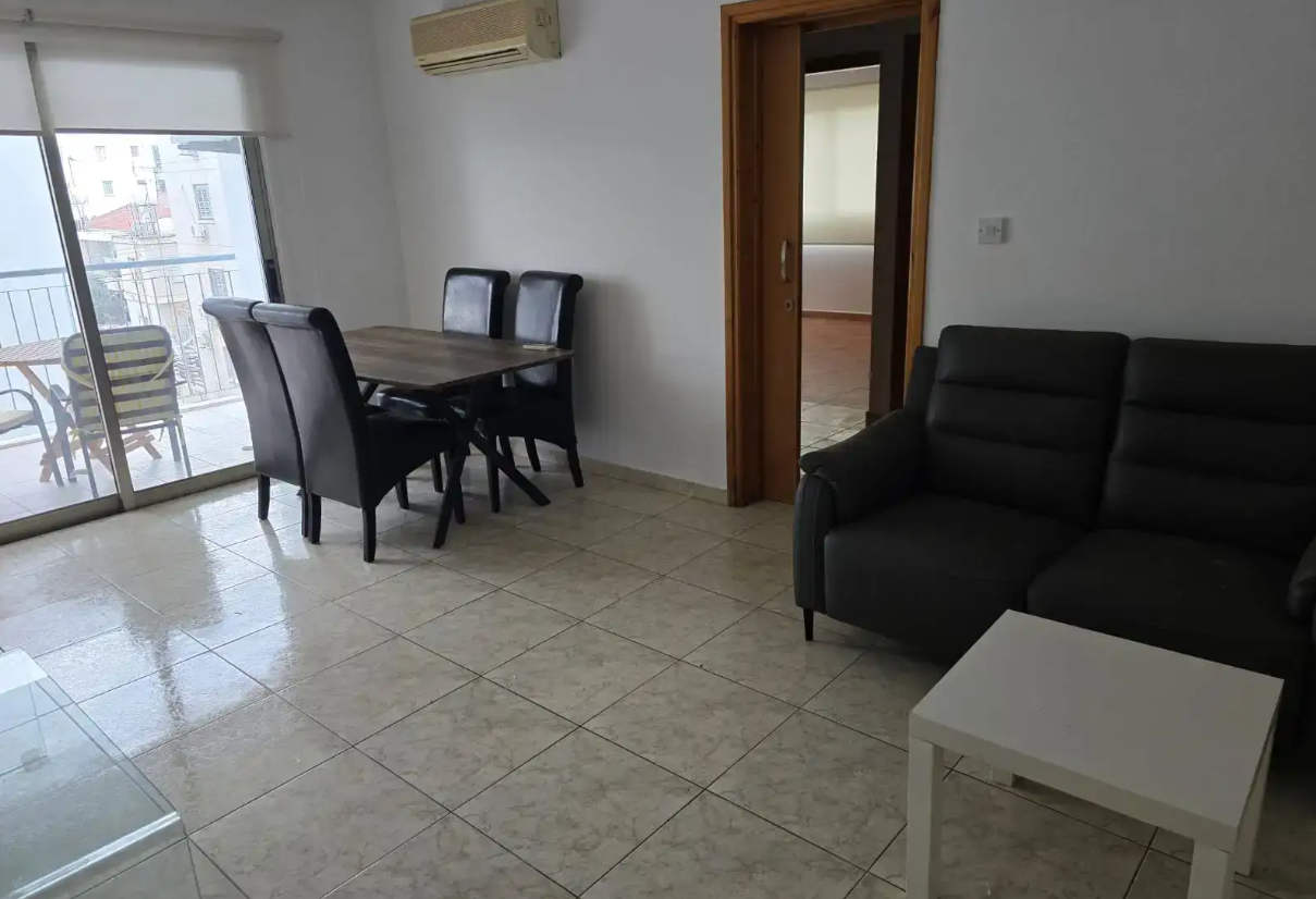 Two Bedroom Apartment - Lykavittos, Nicosia image 9