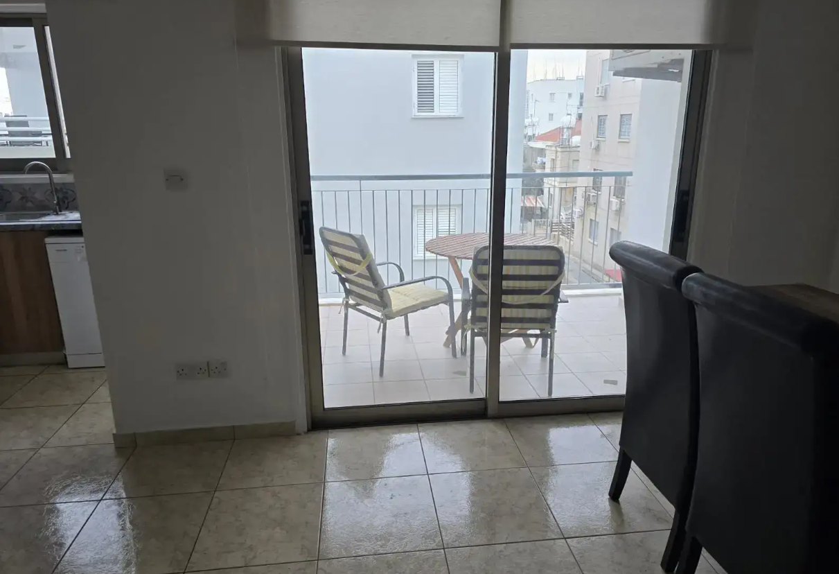 Two Bedroom Apartment - Lykavittos, Nicosia image 11