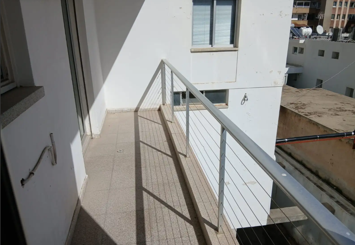 One Bedroom Apartment - Agioi Omologites