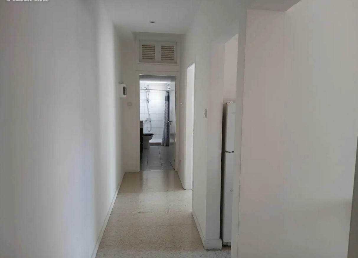 One Bedroom Apartment - Agioi Omologites image 2