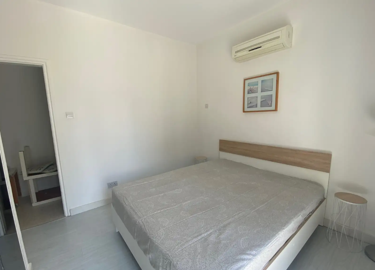 One Bedroom Apartment - Agioi Omologites image 9