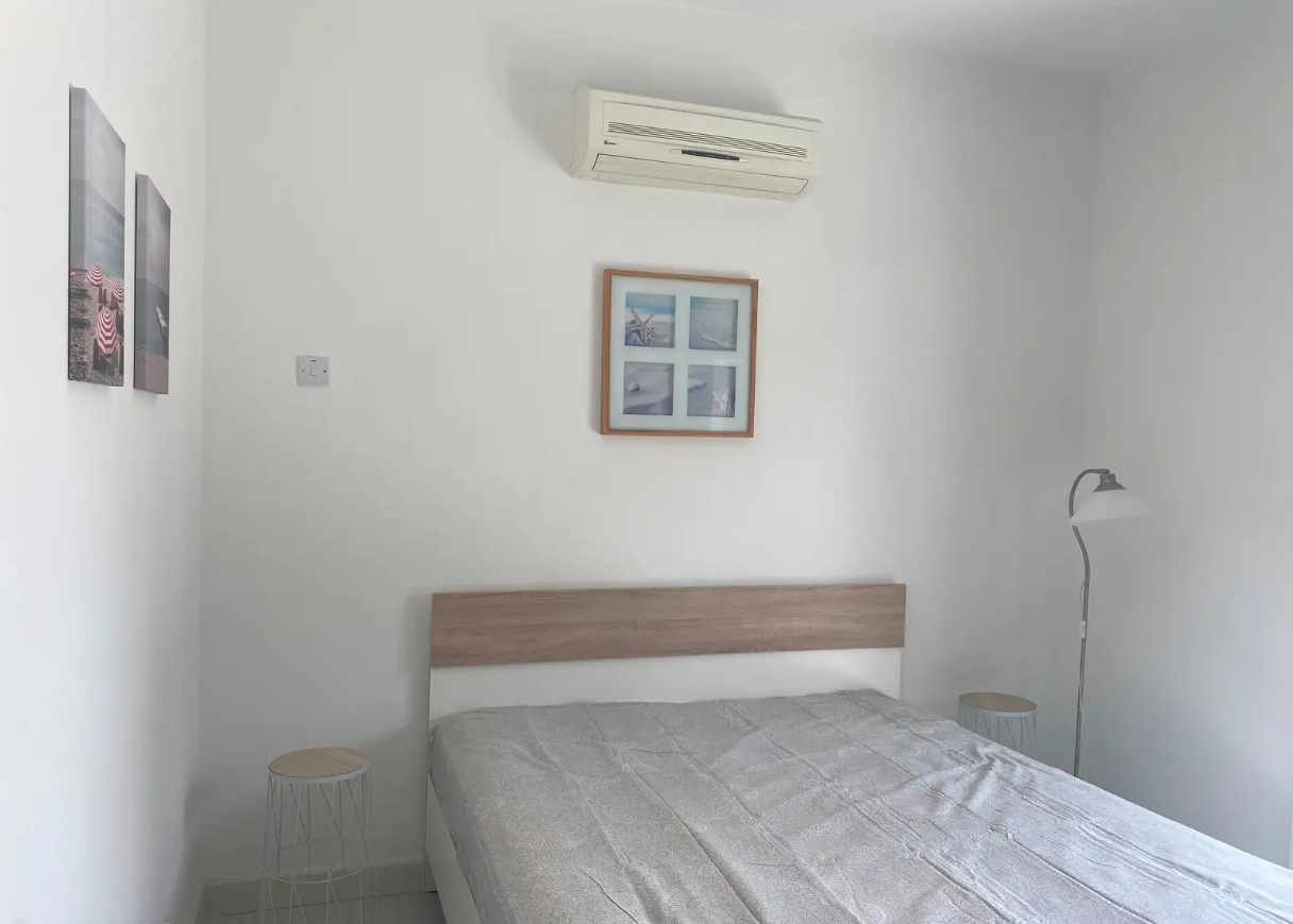 One Bedroom Apartment - Agioi Omologites image 10