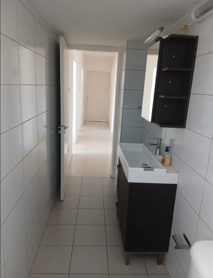 One Bedroom Apartment - Agioi Omologites image 12