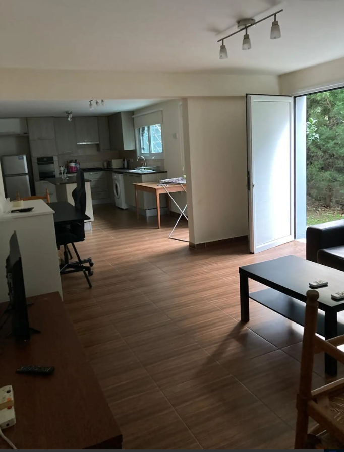 One Bedroom Apartment - Lykavittos, Nicosia