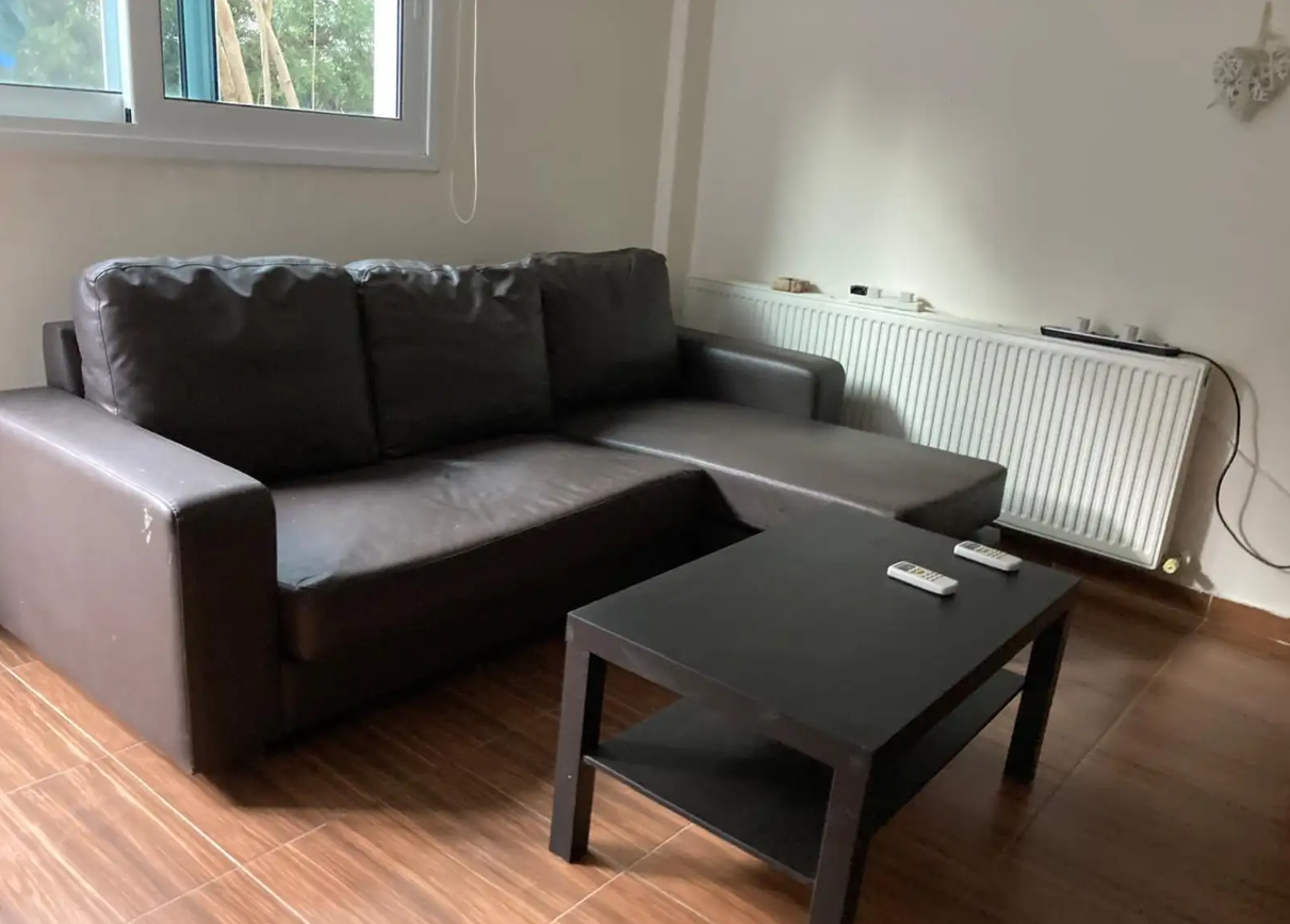 One Bedroom Apartment - Lykavittos, Nicosia image 4