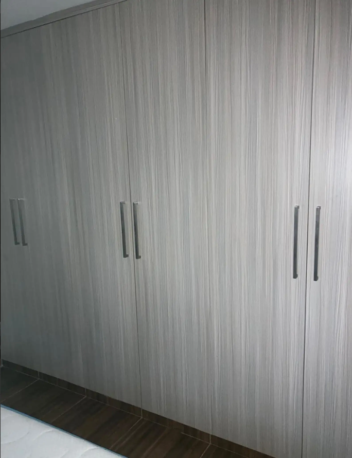 One Bedroom Apartment - Lykavittos, Nicosia image 5