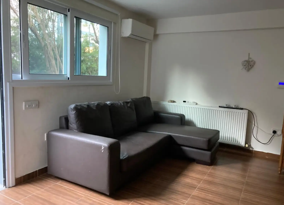 One Bedroom Apartment - Lykavittos, Nicosia image 6