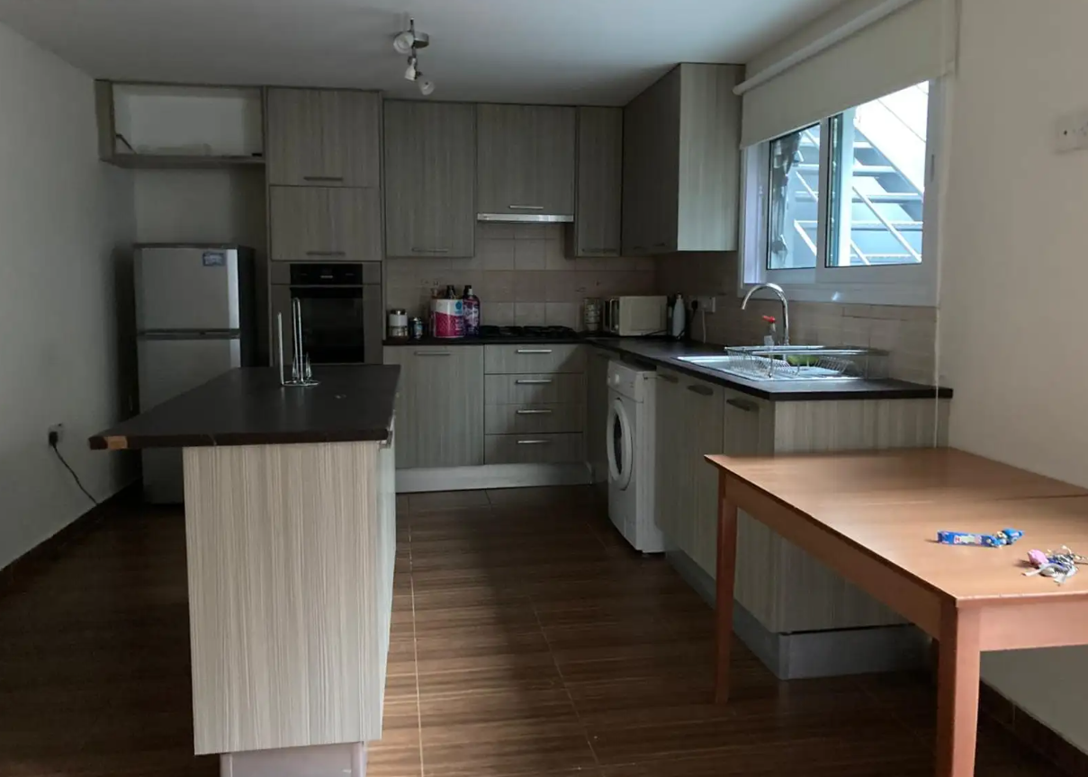 One Bedroom Apartment - Lykavittos, Nicosia image 7