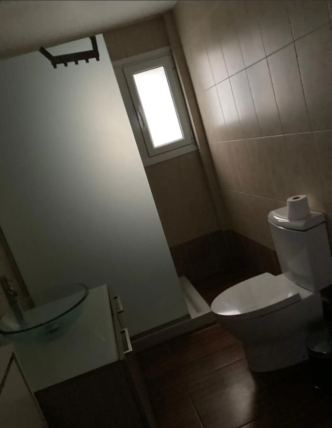 One Bedroom Apartment - Lykavittos, Nicosia image 8