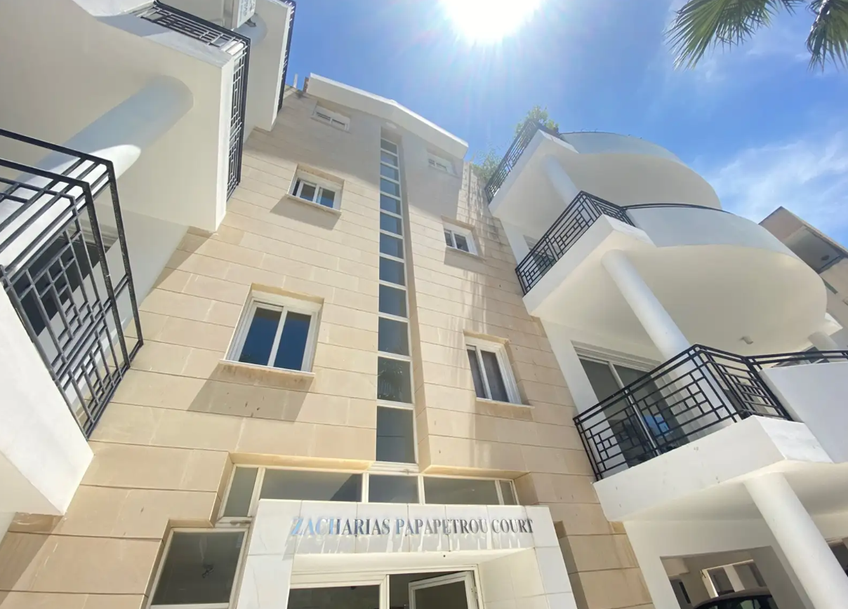 Three Bedroom Apartment - Egkomi, Nicosia