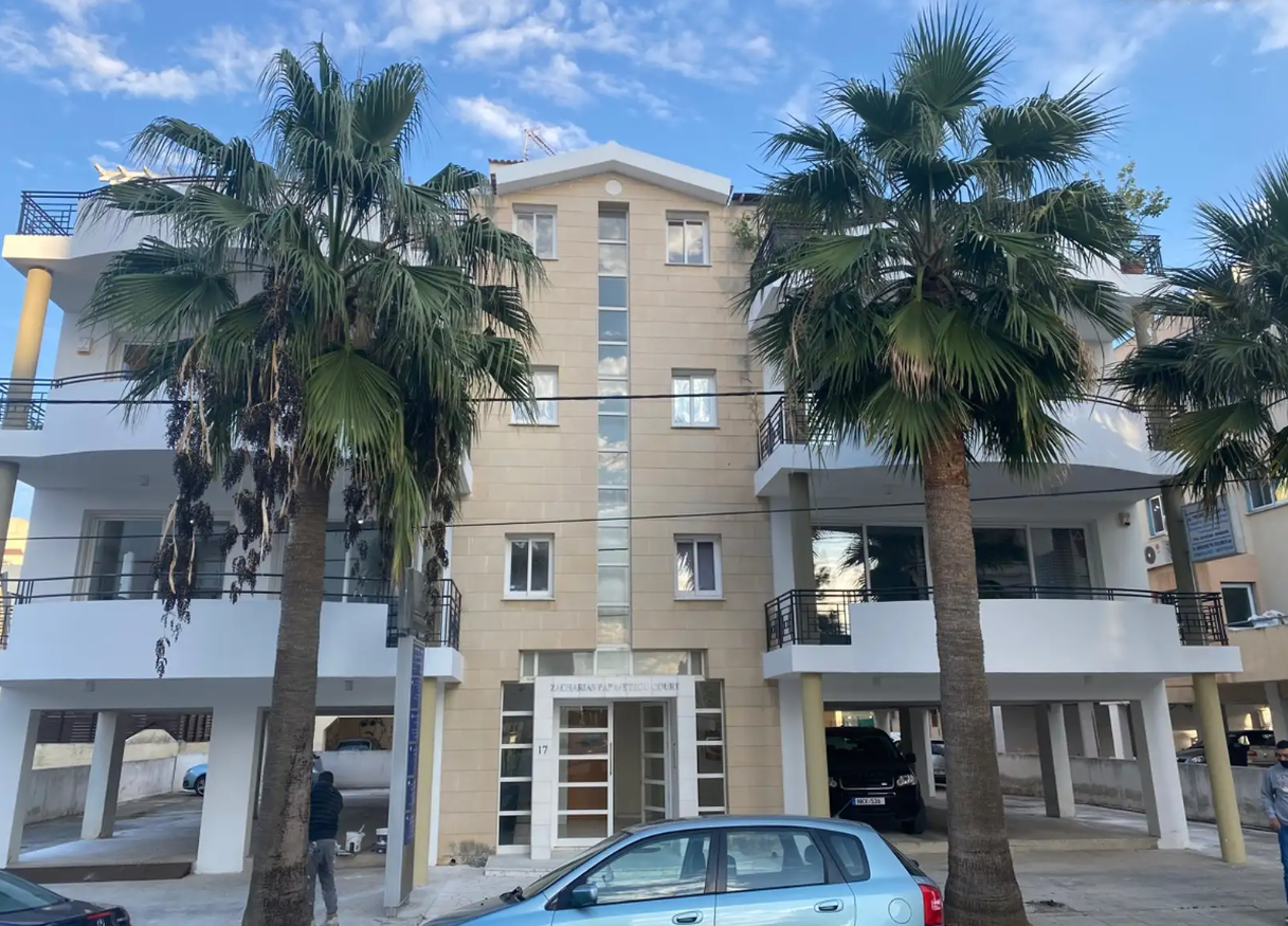 Three Bedroom Apartment - Egkomi, Nicosia image 2