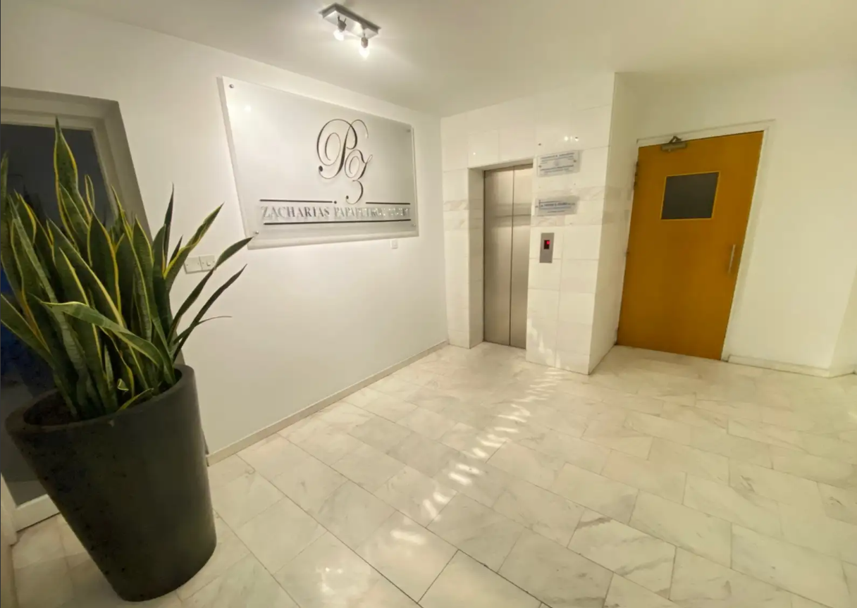 Three Bedroom Apartment - Egkomi, Nicosia image 3