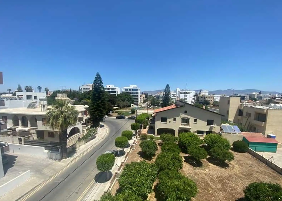 Three Bedroom Apartment - Egkomi, Nicosia image 4