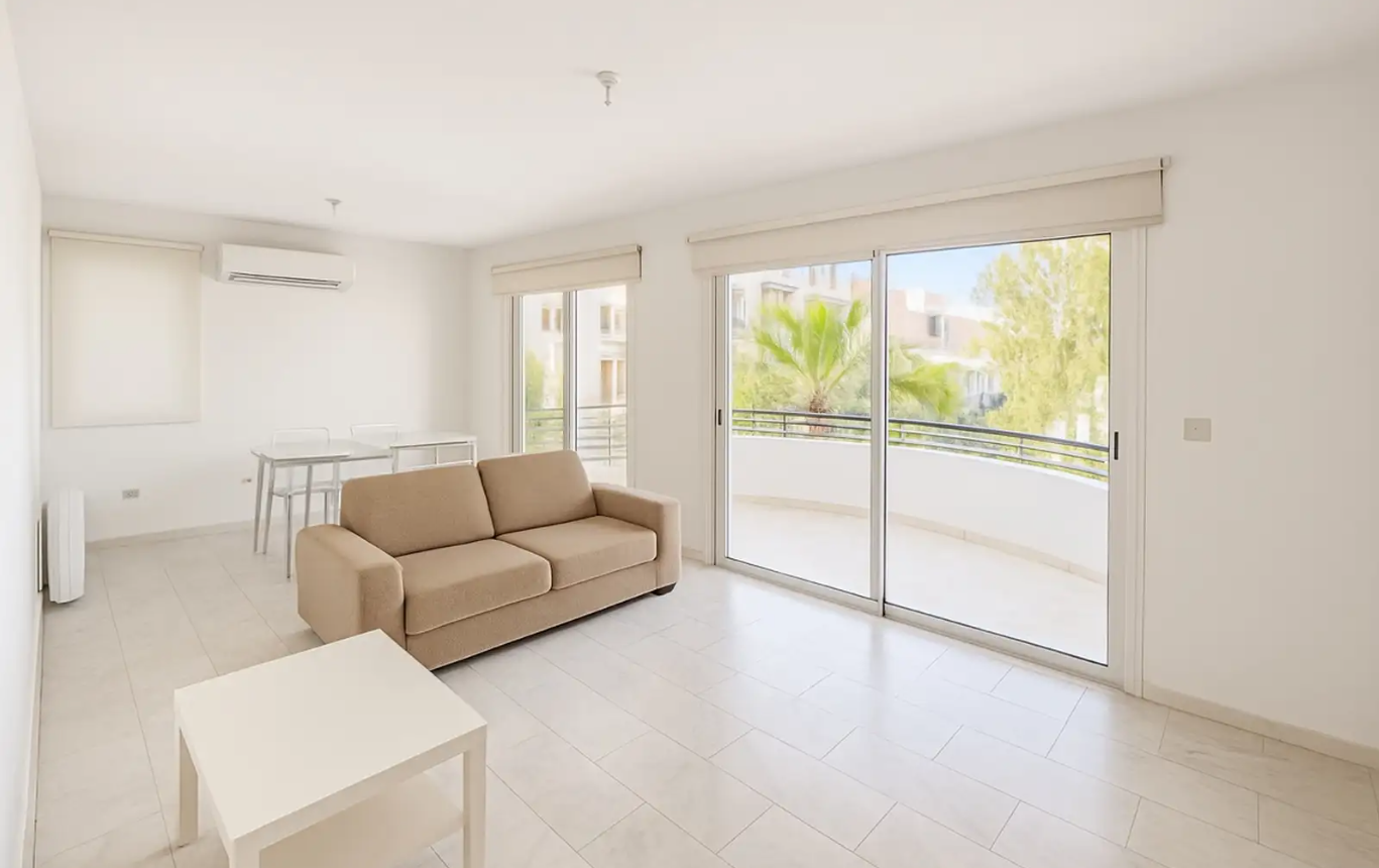 Three Bedroom Apartment - Egkomi, Nicosia image 5