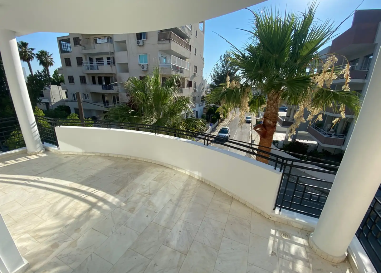 Three Bedroom Apartment - Egkomi, Nicosia image 6