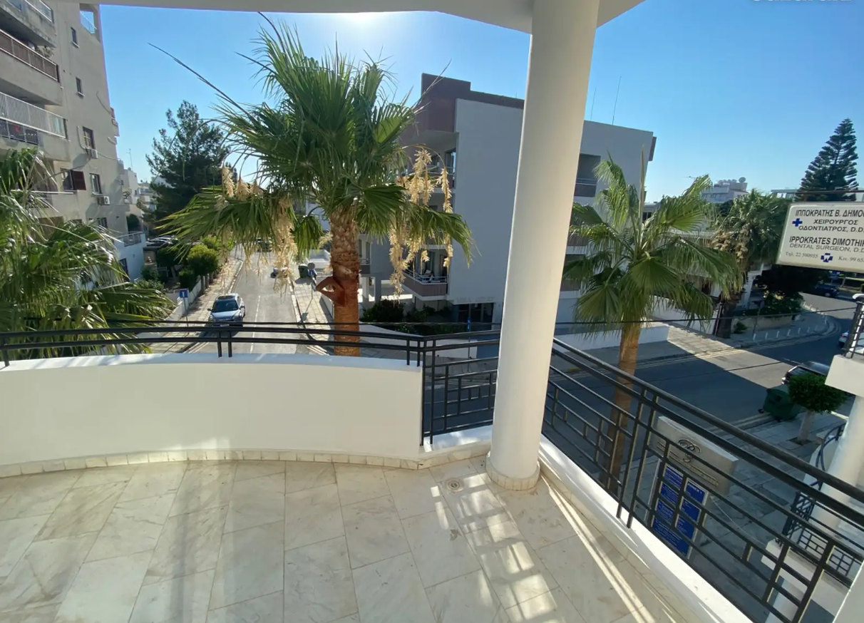 Three Bedroom Apartment - Egkomi, Nicosia image 7