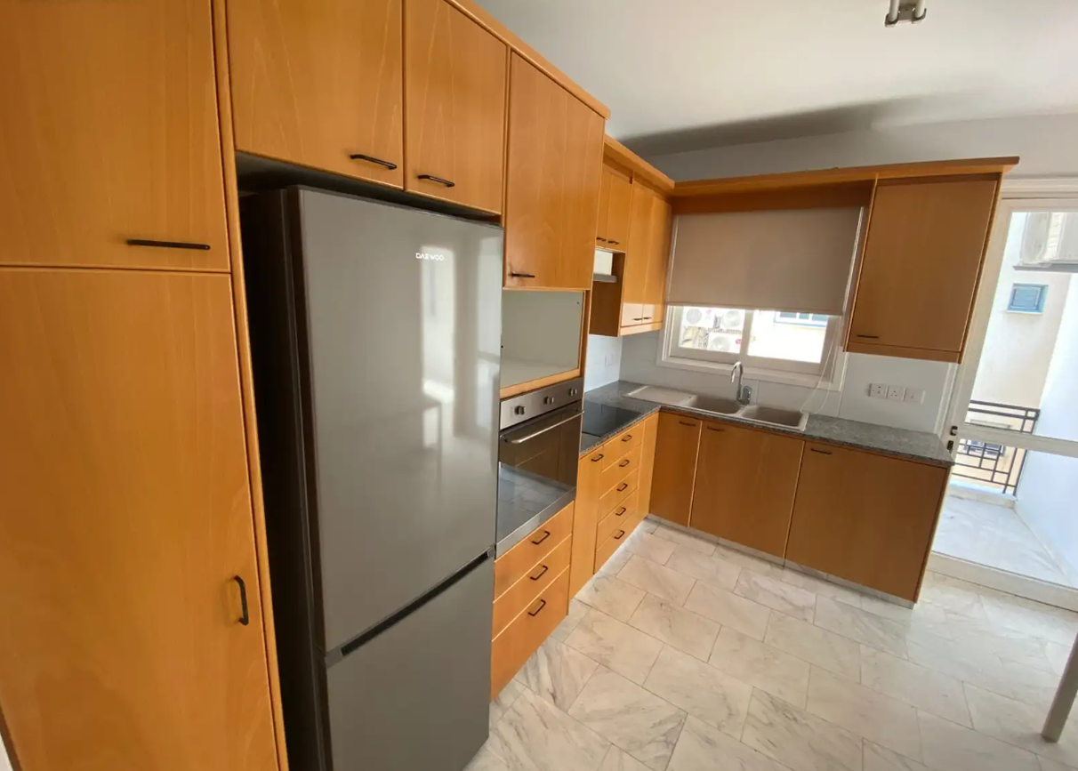 Three Bedroom Apartment - Egkomi, Nicosia image 8