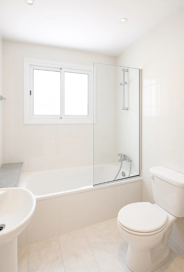 Three Bedroom Apartment - Egkomi, Nicosia image 12