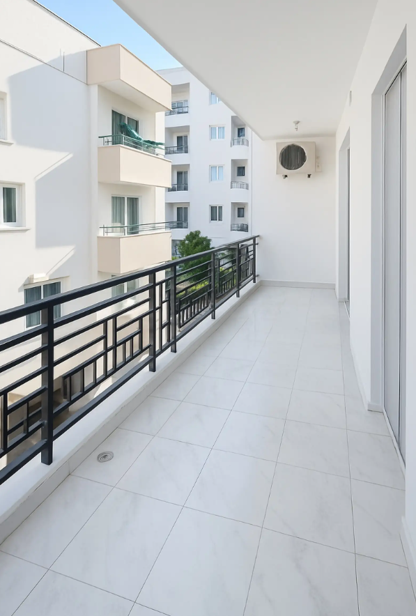 Three Bedroom Apartment - Egkomi, Nicosia image 13