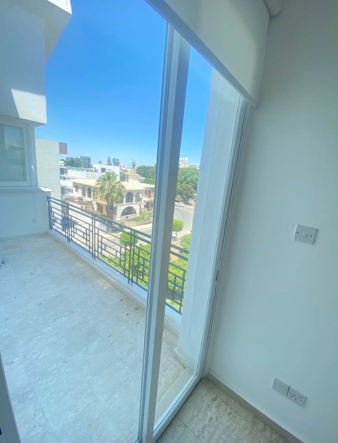 Three Bedroom Apartment - Egkomi, Nicosia image 14