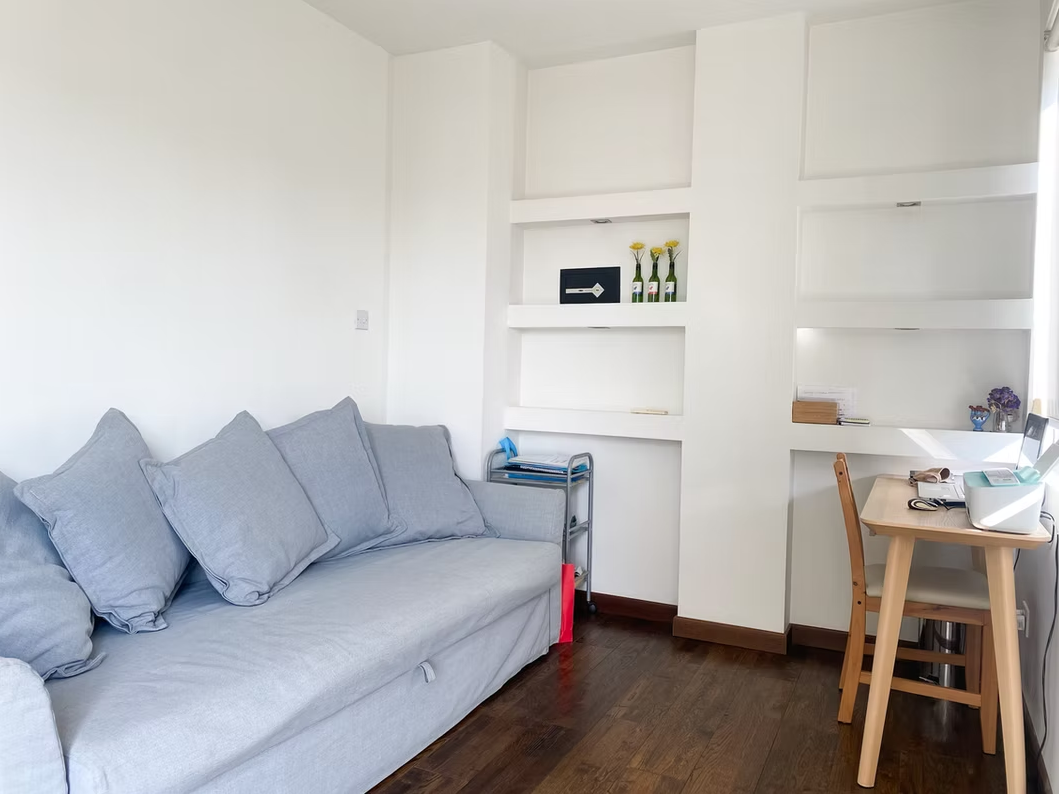 Two Bedroom Apartment -Agioi Omologites, Nicosia image 10