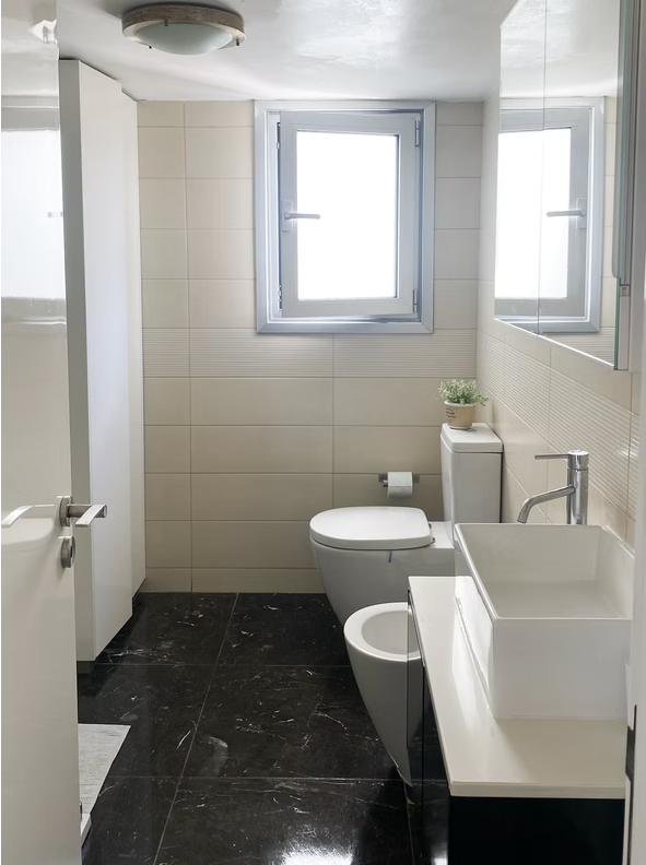 Two Bedroom Apartment -Agioi Omologites, Nicosia image 14