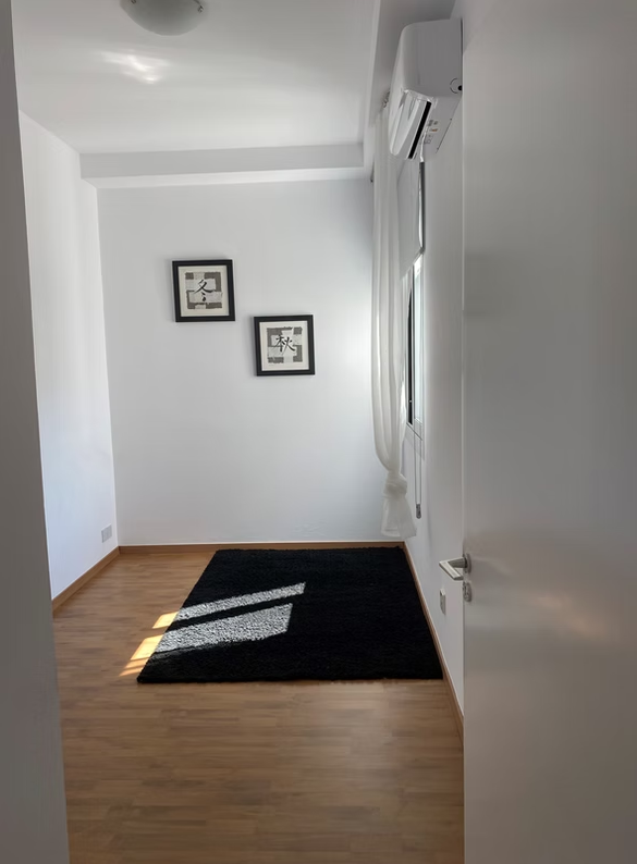Three Bedroom Apartment - Agioi Omologites, Nicosia image 4