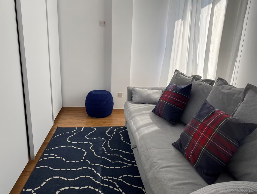Three Bedroom Apartment - Agioi Omologites, Nicosia image 5
