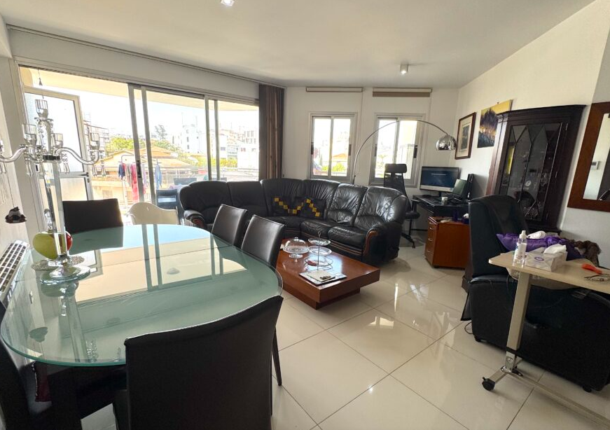 Two Bedroom Retire Apartment - Lykavittos, Nicosia