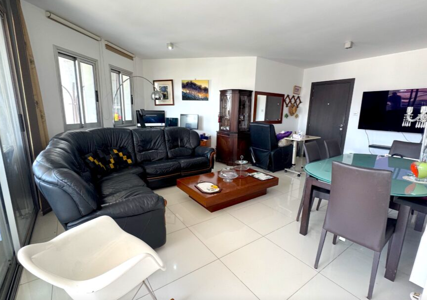 Two Bedroom Retire Apartment - Lykavittos, Nicosia image 12