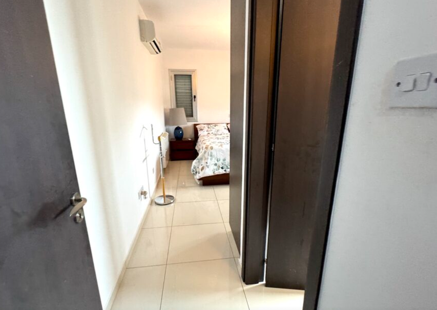 Two Bedroom Retire Apartment - Lykavittos, Nicosia image 7