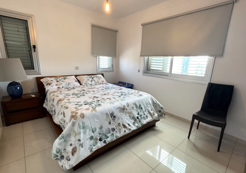 Two Bedroom Retire Apartment - Lykavittos, Nicosia image 8