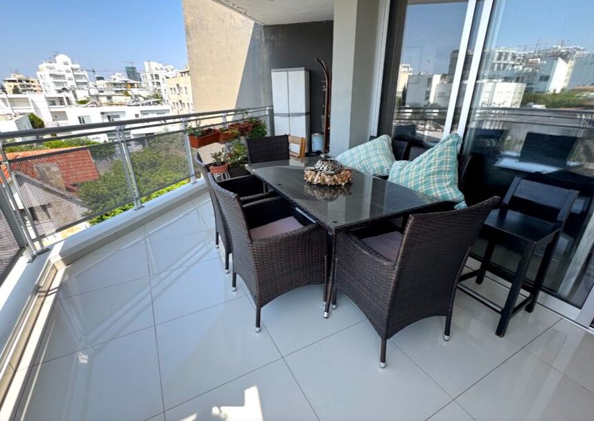 Two Bedroom Retire Apartment - Lykavittos, Nicosia image 10