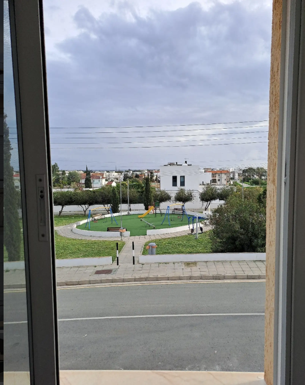 Three Bedroom Mesonette - Pervolia, Larnaca image 2