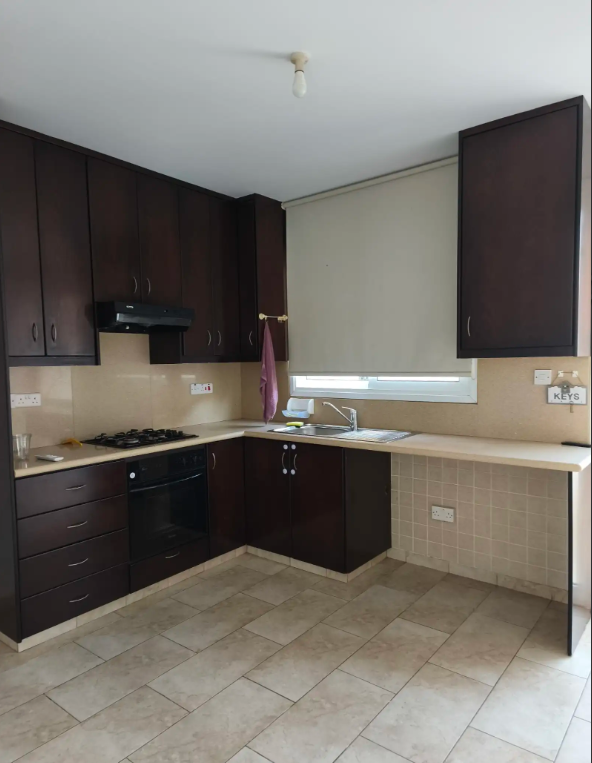 Three Bedroom Mesonette - Pervolia, Larnaca image 7