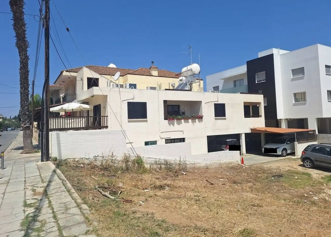 3 Bedroom House - Makedonitissa, Nicosia