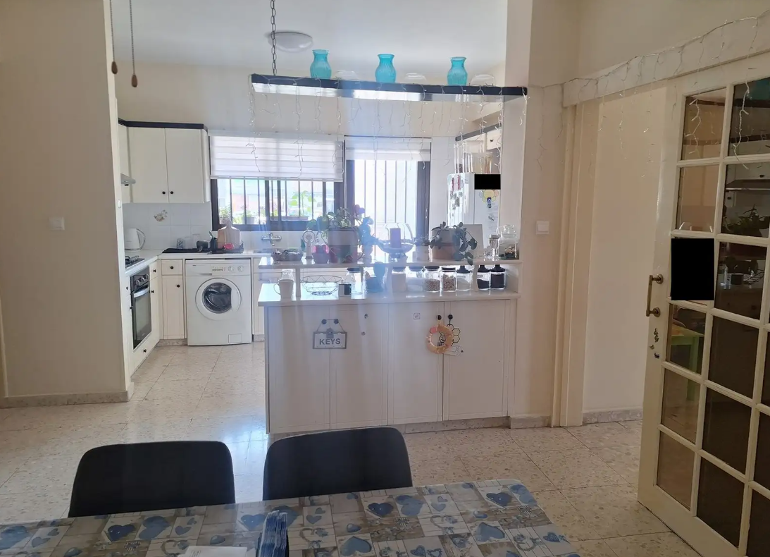 3 Bedroom House - Makedonitissa, Nicosia image 4