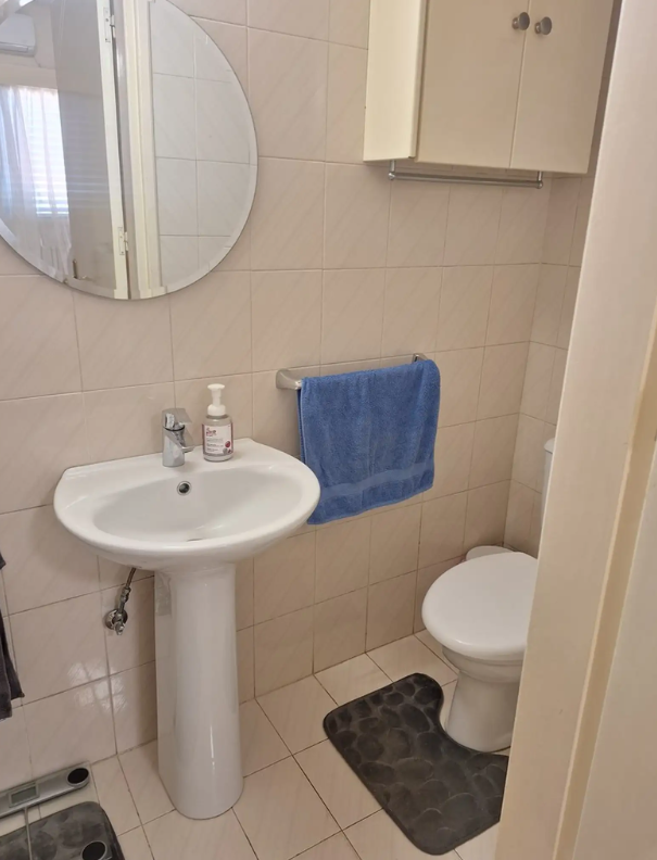 3 Bedroom House - Makedonitissa, Nicosia image 12