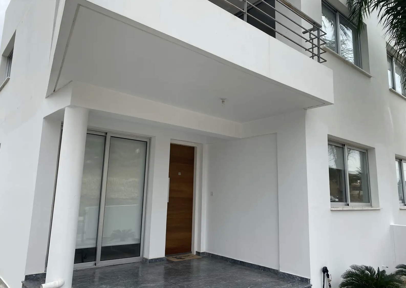 One Bedroom Flat - Egkomi, Nicosia