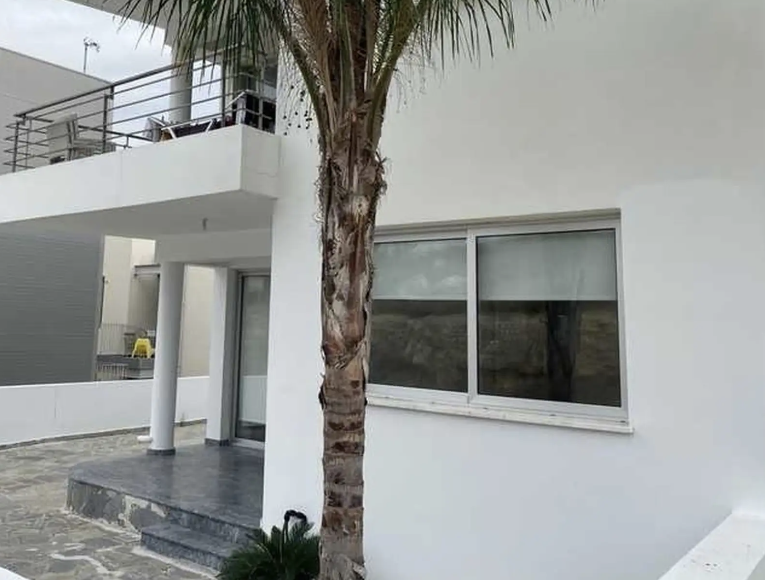 One Bedroom Flat - Egkomi, Nicosia image 13