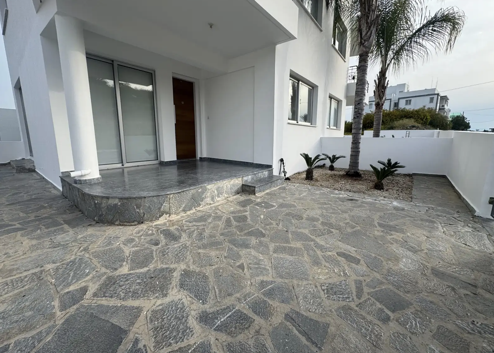 One Bedroom Flat - Egkomi, Nicosia image 12