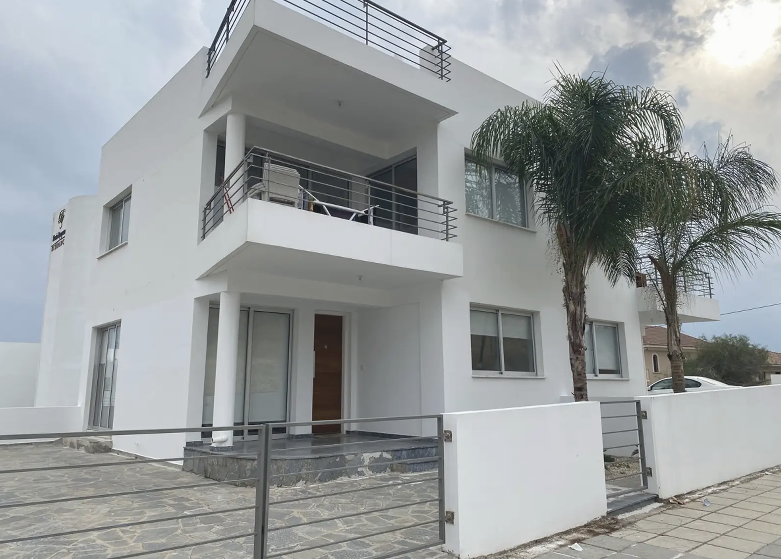 One Bedroom Flat - Egkomi, Nicosia image 11