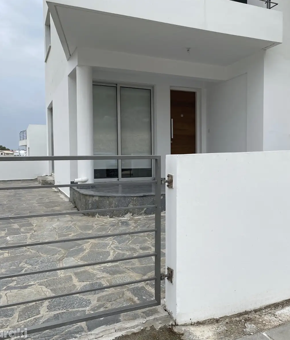 One Bedroom Flat - Egkomi, Nicosia image 10