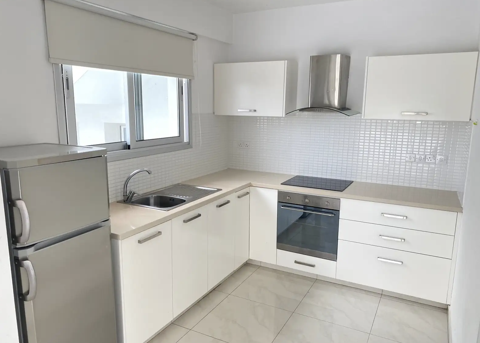 One Bedroom Flat - Egkomi, Nicosia image 9