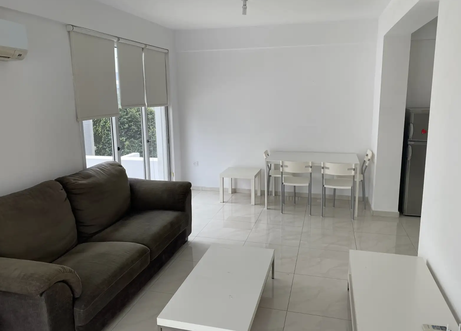 One Bedroom Flat - Egkomi, Nicosia image 8