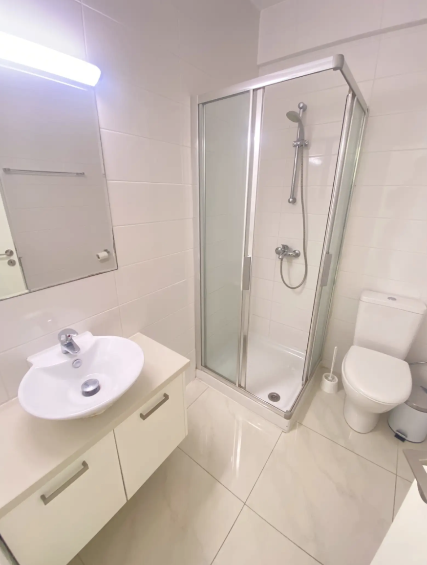 One Bedroom Flat - Egkomi, Nicosia image 6