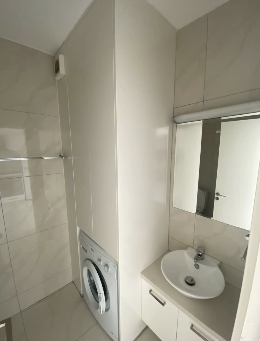 One Bedroom Flat - Egkomi, Nicosia image 5