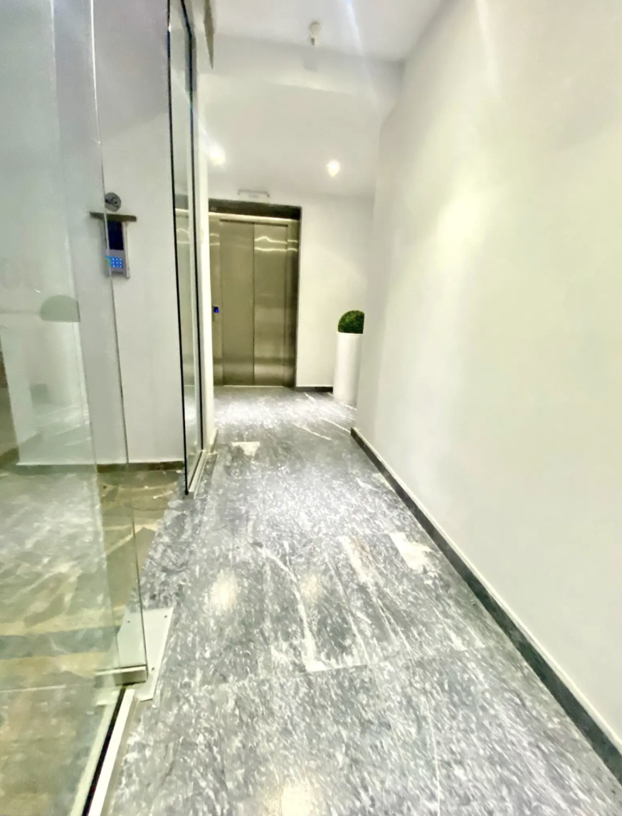 One Bedroom Flat - Egkomi, Nicosia image 4