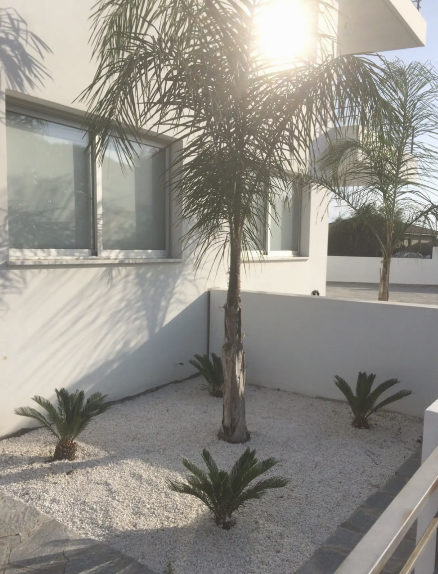 One Bedroom Flat - Egkomi, Nicosia image 2