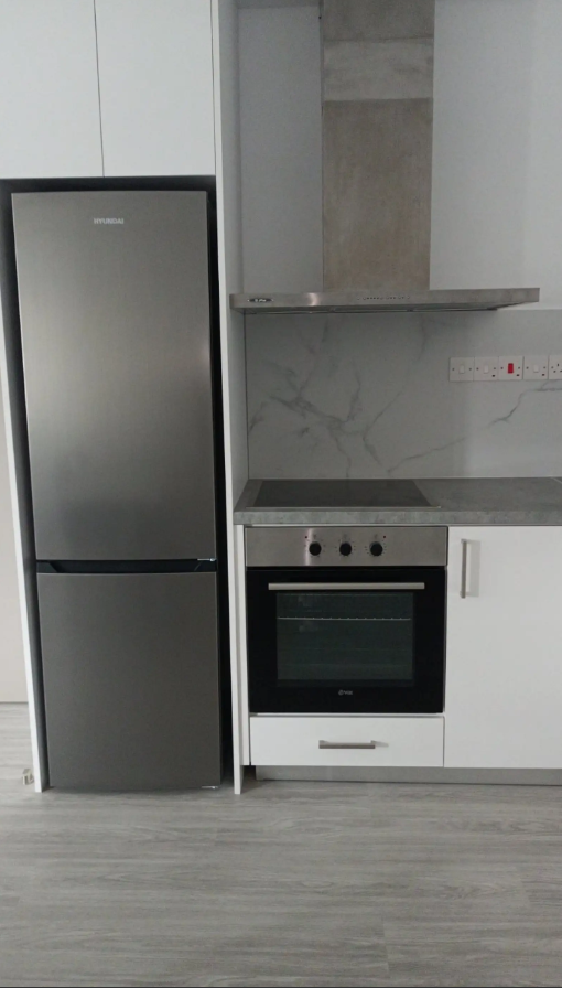 One Bedroom Apartment - Makedonitissa, Nicosia